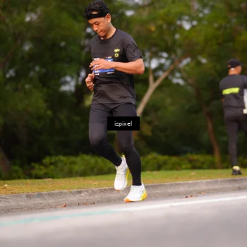 Runner Photo 5449198