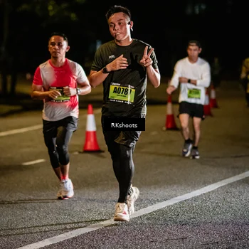 Runner Photo 5449199