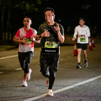 Runner Photo 5449206