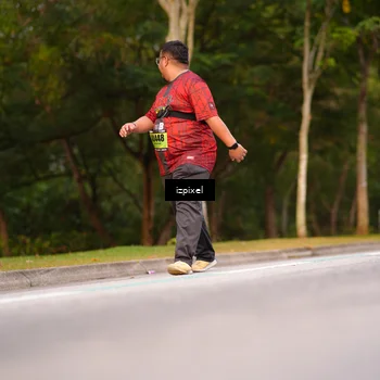 Runner Photo 5449208