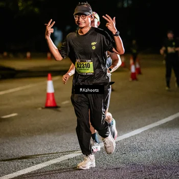 Runner Photo 5449209
