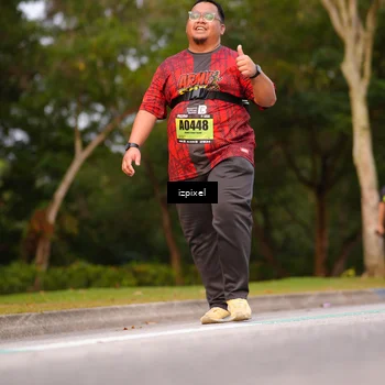 Runner Photo 5449211