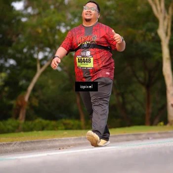 Runner Photo 5449212