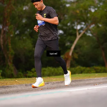 Runner Photo 5449213