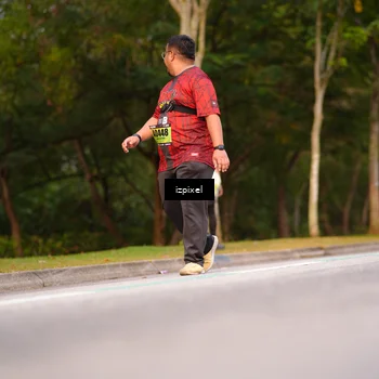 Runner Photo 5449214