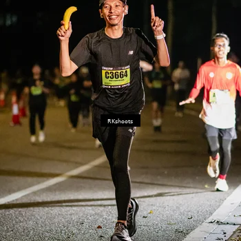 Runner Photo 5449216