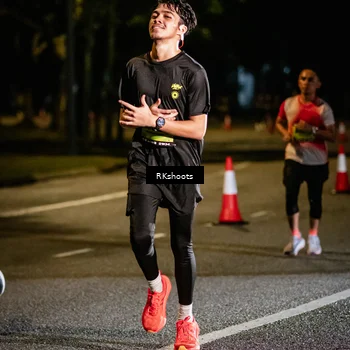 Runner Photo 5449217