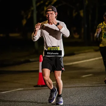 Runner Photo 5449223