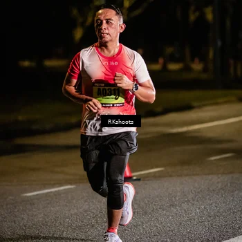 Runner Photo 5449224