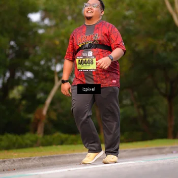 Runner Photo 5449225