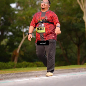 Runner Photo 5449226