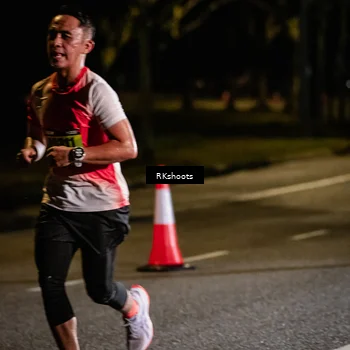 Runner Photo 5449227