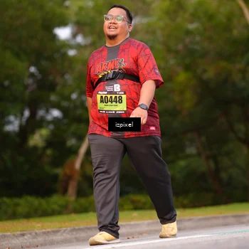 Runner Photo 5449228