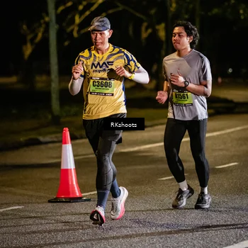 Runner Photo 5449236