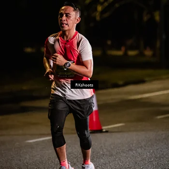 Runner Photo 5449237