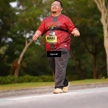 Runner Photo 5449238