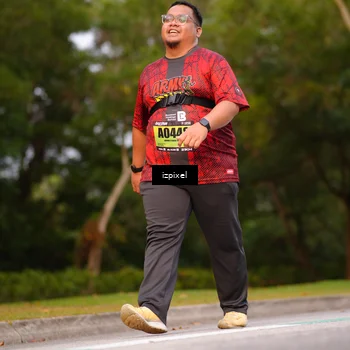 Runner Photo 5449240
