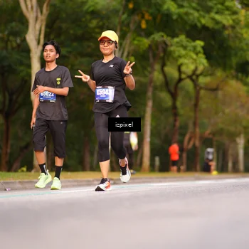 Runner Photo 5449241