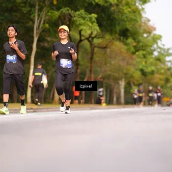 Runner Photo 5449242
