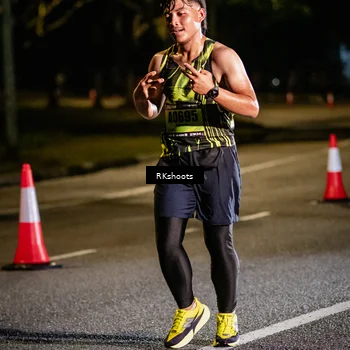 Runner Photo 5449248