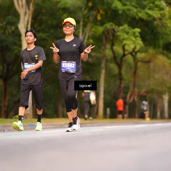 Runner Photo 5449250