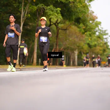 Runner Photo 5449251