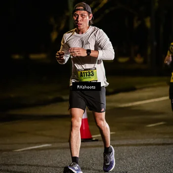 Runner Photo 5449252