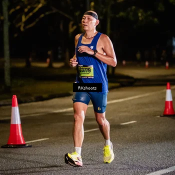 Runner Photo 5449253