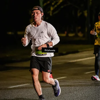 Runner Photo 5449254