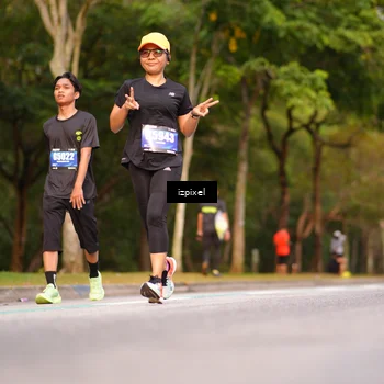 Runner Photo 5449255