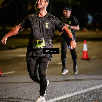 Runner Photo 5449257