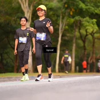 Runner Photo 5449259