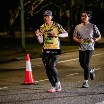 Runner Photo 5449263