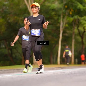 Runner Photo 5449264