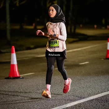 Runner Photo 5449267