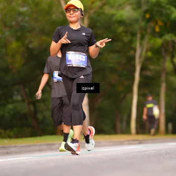 Runner Photo 5449268