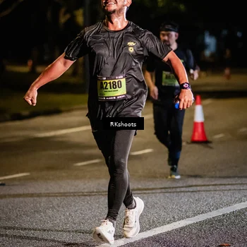 Runner Photo 5449269
