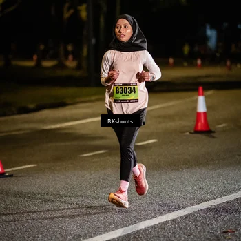 Runner Photo 5449270