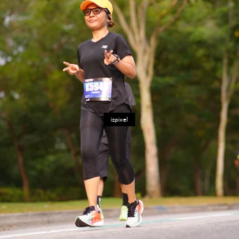 Runner Photo 5449272