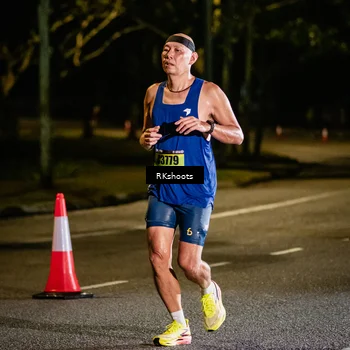 Runner Photo 5449274