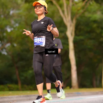 Runner Photo 5449280