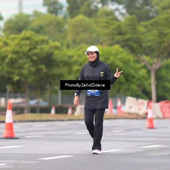 Runner Photo 5449281