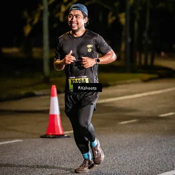 Runner Photo 5449282