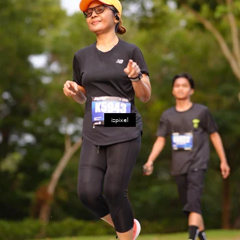 Runner Photo 5449283