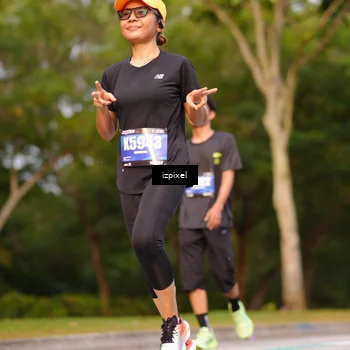 Runner Photo 5449284