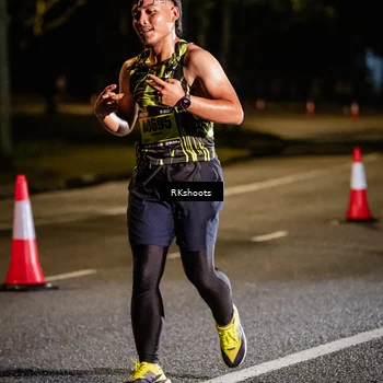 Runner Photo 5449285