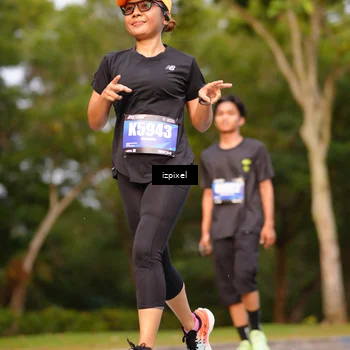 Runner Photo 5449286