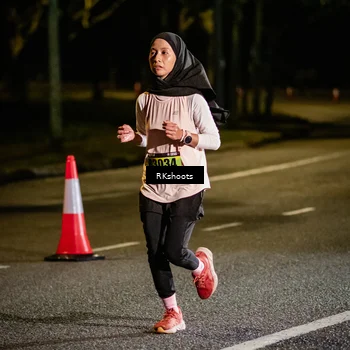 Runner Photo 5449288