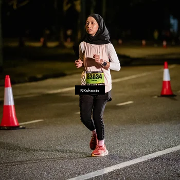 Runner Photo 5449289