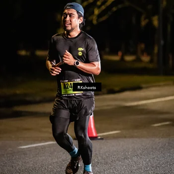 Runner Photo 5449292